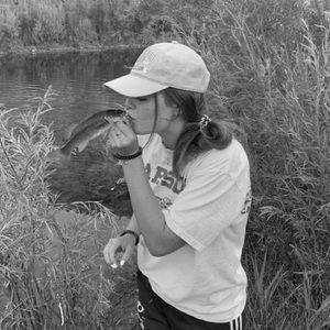 Meet your Posher, Kaitlynn